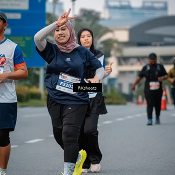Runner Photo 4629352
