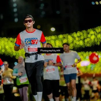 Runner Photo 4629355