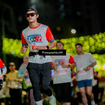 Runner Photo 4629356
