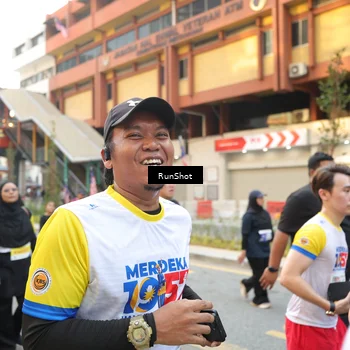 Runner Photo 4629358