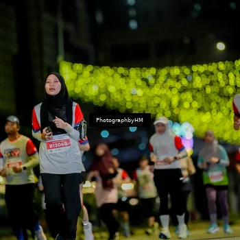 Runner Photo 4629362