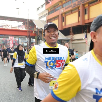 Runner Photo 4629364