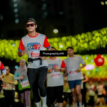 Runner Photo 4629366