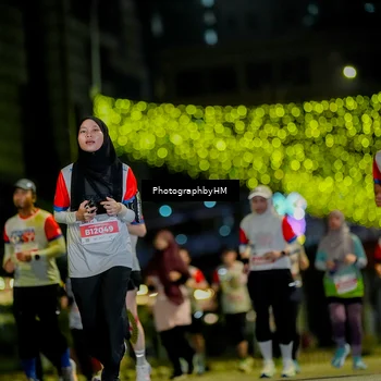 Runner Photo 4629367