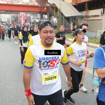 Runner Photo 4629368