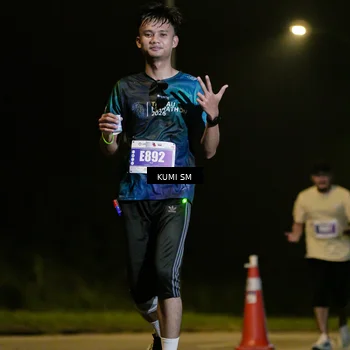 Runner Photo 4629370