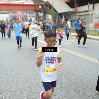 Runner Photo 4629371
