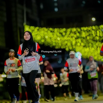 Runner Photo 4629376