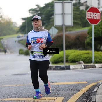 Runner Photo 4629377