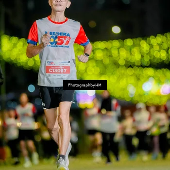 Runner Photo 4629378