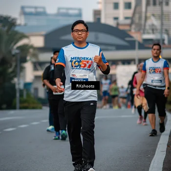 Runner Photo 4629380