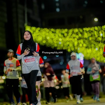 Runner Photo 4629381