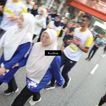 Runner Photo 4629383