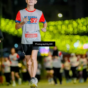 Runner Photo 4629384