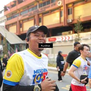 Runner Photo 4629388