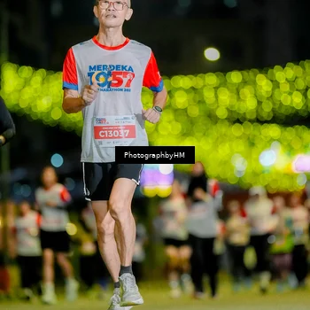 Runner Photo 4629389