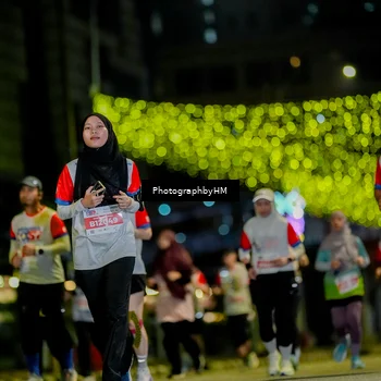 Runner Photo 4629390