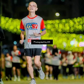 Runner Photo 4629391