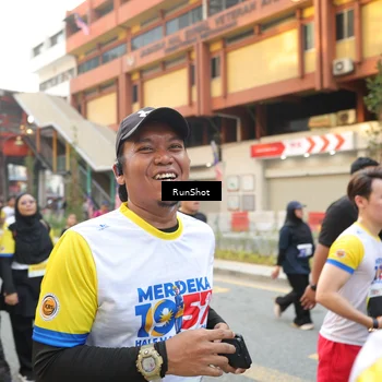 Runner Photo 4629392