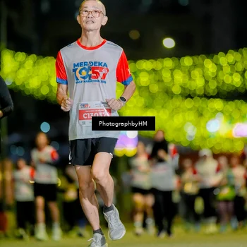 Runner Photo 4629395