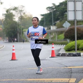 Runner Photo 4629396