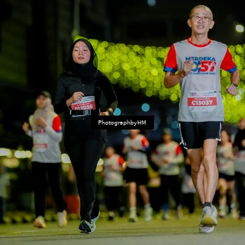 Runner Photo 4629398