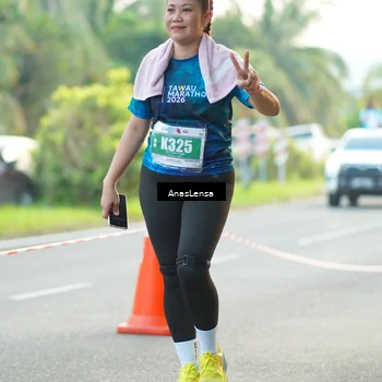 Runner Photo 4629401