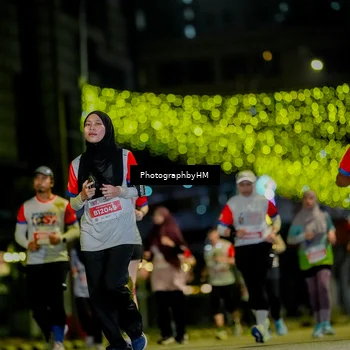 Runner Photo 4629402