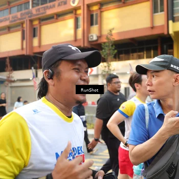 Runner Photo 4629403