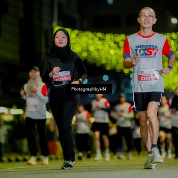 Runner Photo 4629404