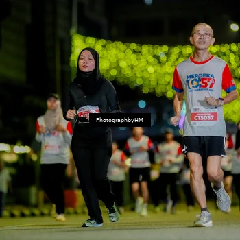 Runner Photo 4629406