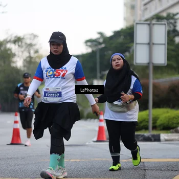 Runner Photo 4629407