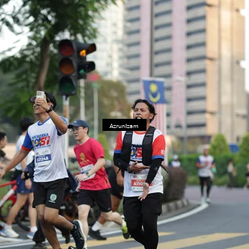 Runner Photo 4629408
