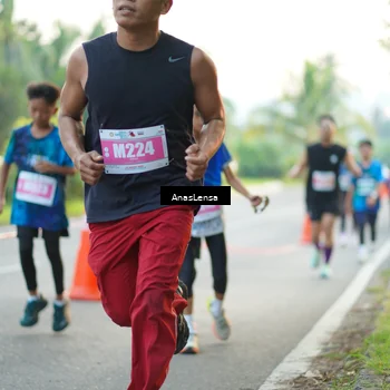 Runner Photo 4629412
