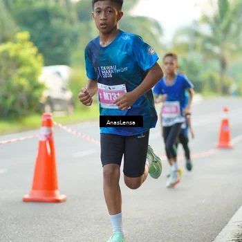 Runner Photo 4629414