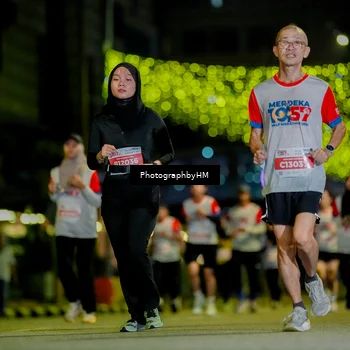 Runner Photo 4629416