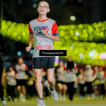 Runner Photo 4629419
