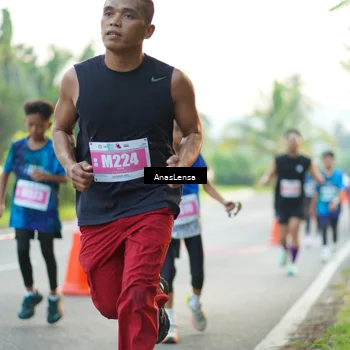 Runner Photo 4629420