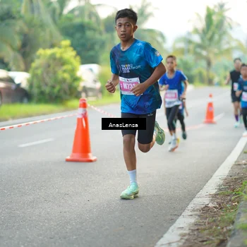 Runner Photo 4629421