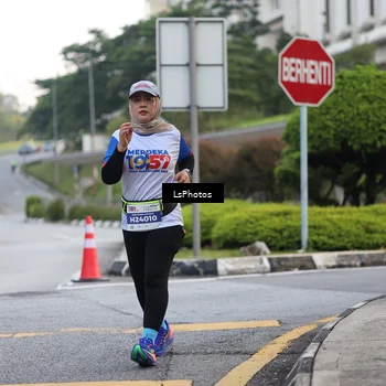 Runner Photo 4629427