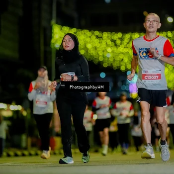 Runner Photo 4629428