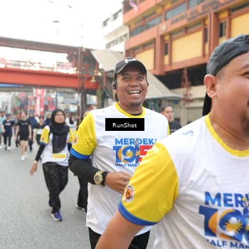 Runner Photo 4629429