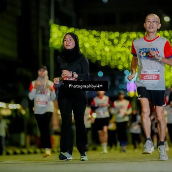 Runner Photo 4629430