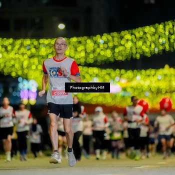 Runner Photo 4629431