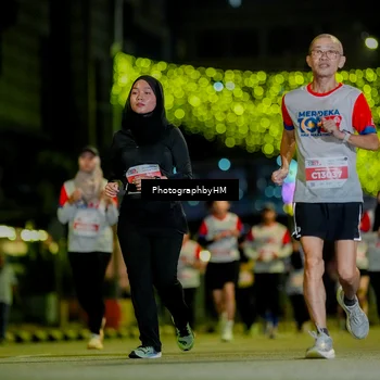 Runner Photo 4629433