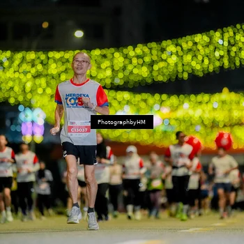 Runner Photo 4629434