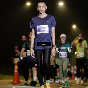Runner Photo 4629435