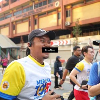 Runner Photo 4629437
