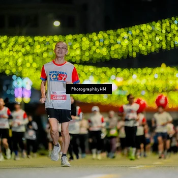 Runner Photo 4629439