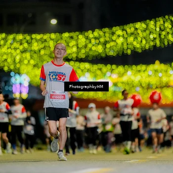 Runner Photo 4629440